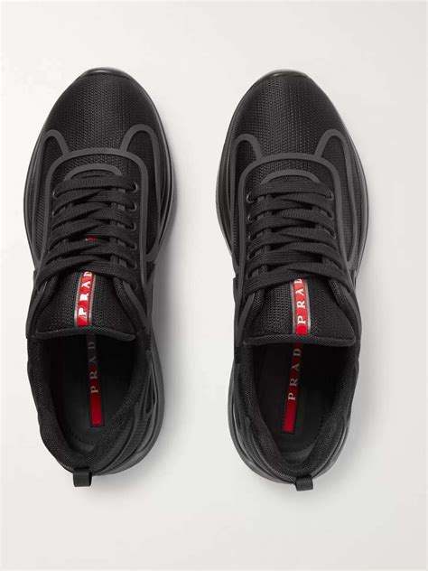 prada cup situazione|prada america's cup low top black mesh.